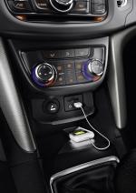 Opel Zafira Tourer 2011 года